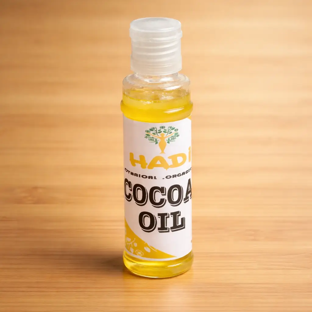 COCOA OIL