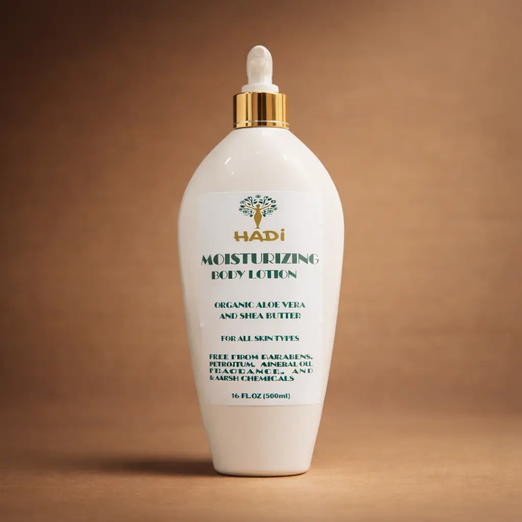 ORGANIC LIGHTENING CREAM